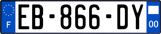 EB-866-DY