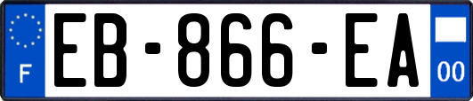 EB-866-EA