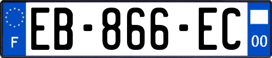 EB-866-EC