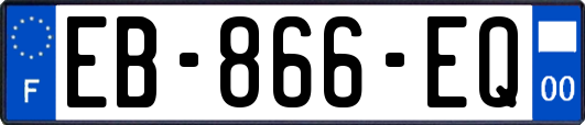 EB-866-EQ