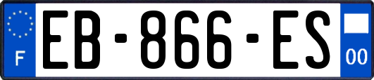 EB-866-ES