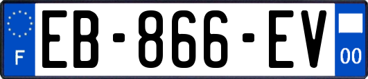 EB-866-EV