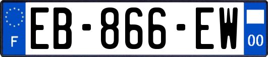 EB-866-EW