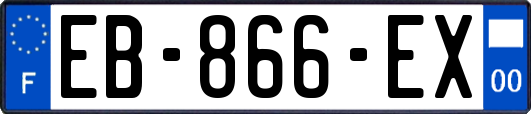 EB-866-EX