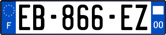 EB-866-EZ