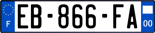 EB-866-FA