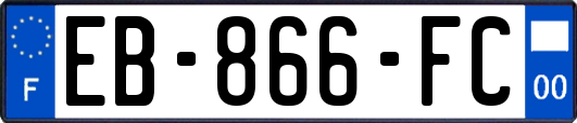 EB-866-FC