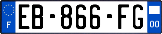 EB-866-FG