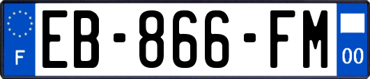 EB-866-FM