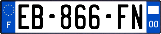 EB-866-FN