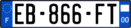 EB-866-FT