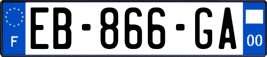 EB-866-GA