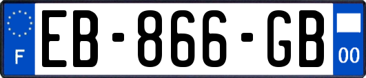 EB-866-GB