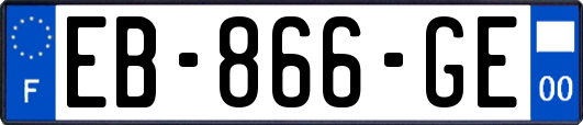 EB-866-GE