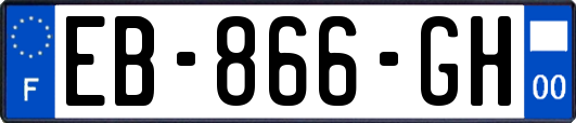 EB-866-GH