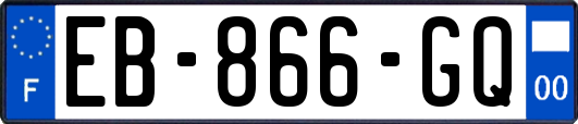 EB-866-GQ