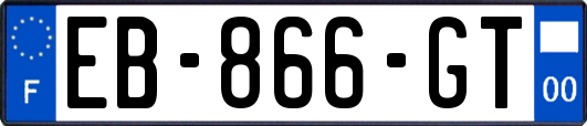 EB-866-GT