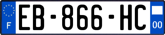 EB-866-HC