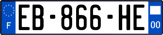 EB-866-HE