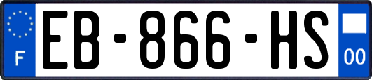 EB-866-HS