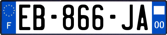 EB-866-JA