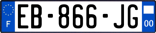 EB-866-JG