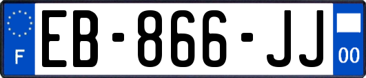 EB-866-JJ