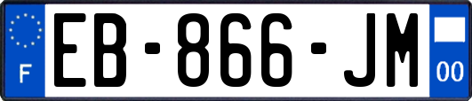 EB-866-JM