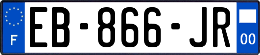 EB-866-JR