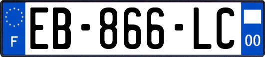 EB-866-LC