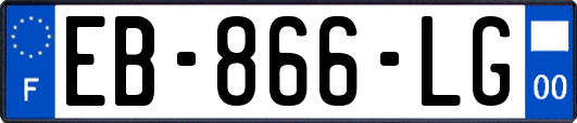 EB-866-LG