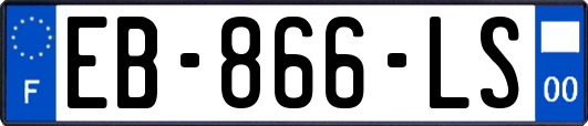 EB-866-LS