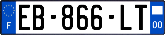 EB-866-LT