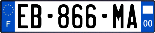 EB-866-MA