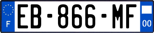 EB-866-MF