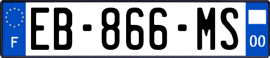 EB-866-MS