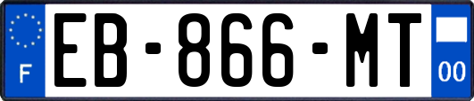 EB-866-MT