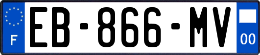 EB-866-MV