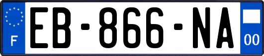 EB-866-NA