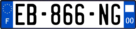 EB-866-NG