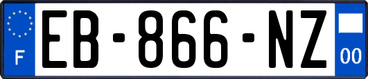 EB-866-NZ