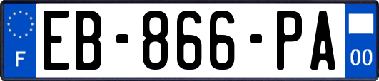 EB-866-PA