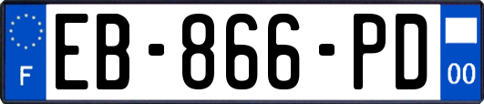 EB-866-PD