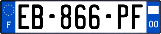 EB-866-PF