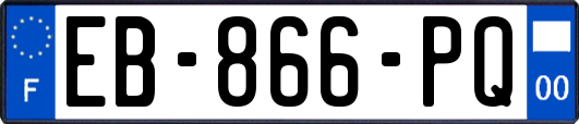EB-866-PQ