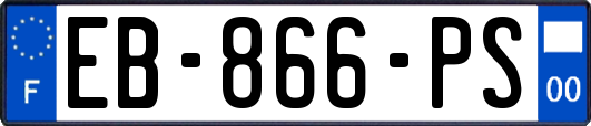 EB-866-PS