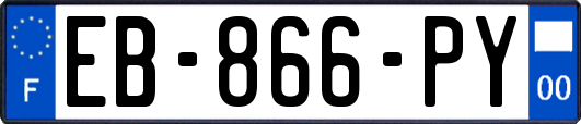 EB-866-PY