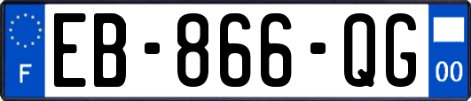EB-866-QG