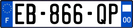 EB-866-QP