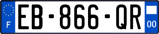 EB-866-QR